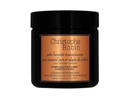 Champô Densificante Christophe Robin (250 ml)
