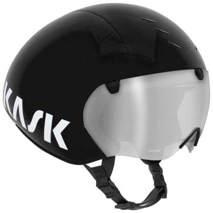 Kask Capacete Bambino Pro M Black