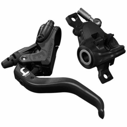 Magura Travões Mt4 One Size Black