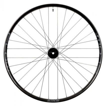 Stans No Tubes Roda Traseira Flow S2 29´´ 6b 12 x 148 mm Black