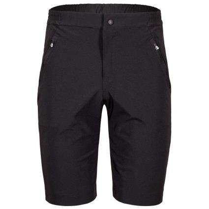 Etxeondo Calções Exo Commuter L Black
