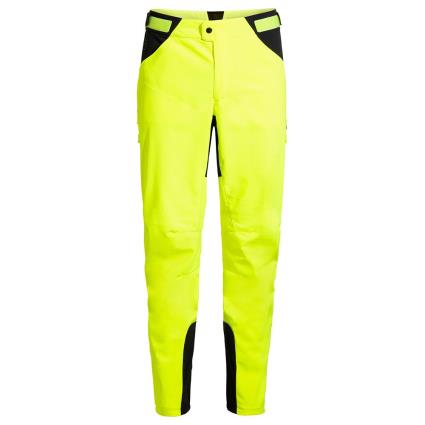 Vaude Qimsa Ii S Neon Yellow