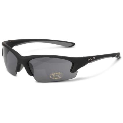 Xlc Oculos Escuros Fidschi Smoked Black