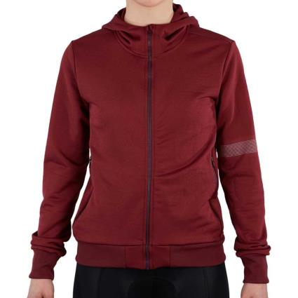 Sportful Casaco Giara XS Red Wine
