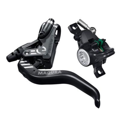 Magura Travões Mt4 E-stop 2200 mm Black