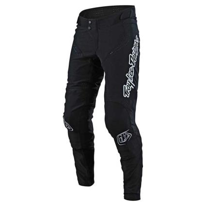Troy Lee Designs Calça Sprint Ultra 32 Black