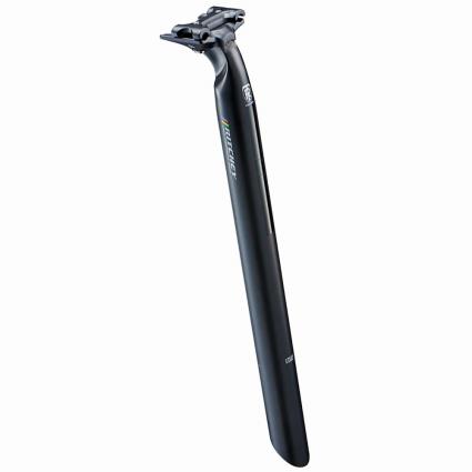Ritchey Espigão De Selim De Carbono Wcs Flex Logic Link 350 mm Black