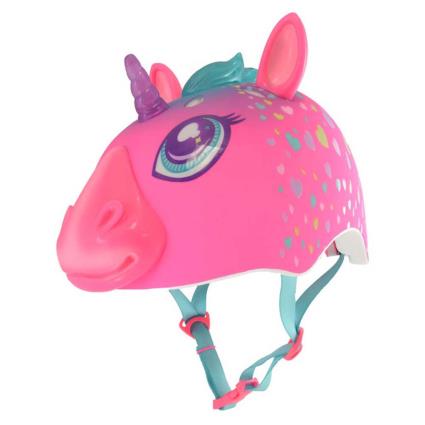 Raskullz Super Rainbow Led 50-54 cm Pink