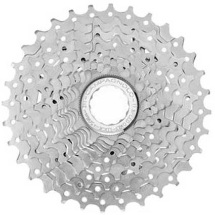 Campagnolo Cassete Centaur 11s Silver