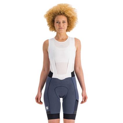 Sportful Bermuda Supergiara XS Galaxy Blue