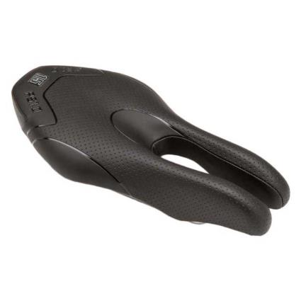 Ism Selim Ps 1.0 Time Trial 130 mm Black