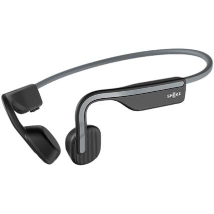 Aftershokz Fones De Ouvido Esportivos Sem Fio Openmove One Size Grey