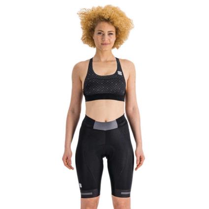 Sportful Shorts Neo XS Black
