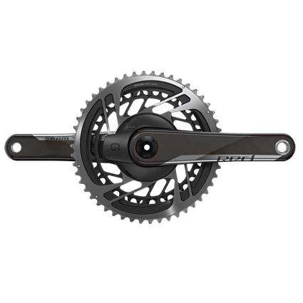 Sram Medidor De Energia Red Axs Dub 175 mm Black