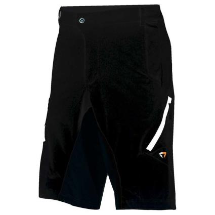 Briko Shorts Mtb XS New Black