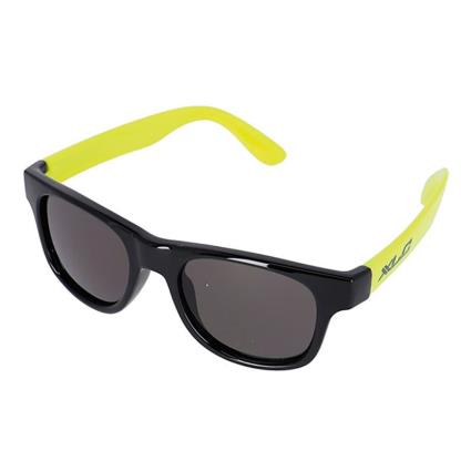 Xlc Oculos Escuros Sg-k03 Kentucky Smoke Yellow / Black