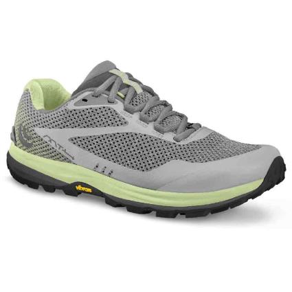 Topo Athletic Sapatilhas Trail Running Mt-4 EU 41 Heather / Mint