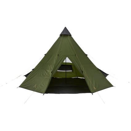 Grand Canyon Tenda Black Falls 8p 8 Places Capulet Olive