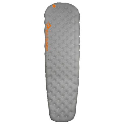 Sea To Summit Tapete Isolado Ether Light Xt 168 x 55 cm Grey