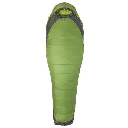 Marmot Saco De Dormir Trestles Elite Eco 30 Regular Wheatgrass / Crocodile