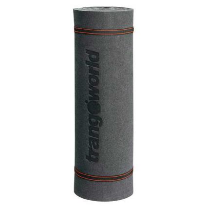 Trangoworld Evamat 190 X 60 X 1.4 cm Anthracite