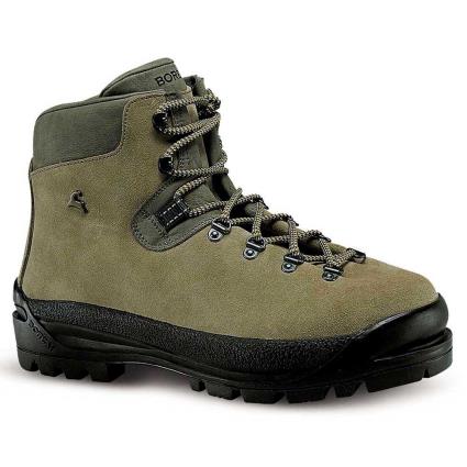 Boreal Botas Caminhada Bulnes EU 41 1/2 Brown