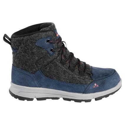 Vaude Botas Caminhada Ubn Kiruna Mid Cpx EU 34 Eclipse