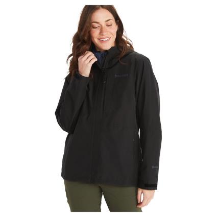 Marmot Casaco Minimalist XS Black