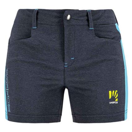 Karpos Shorts Santa Croce 40 Sky Captain / Blue Atoll