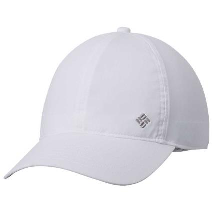 Columbia Boné Coolhead Ii One Size White