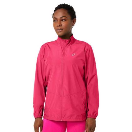 Asics Jaqueta Core XS Pixel Pink
