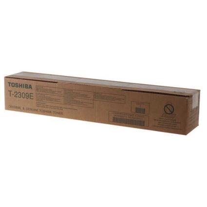 Toshiba Toner T-2309e E-studio 6aj00000215 One Size Black