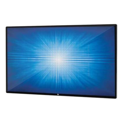 Elo Touch Monitor E215435 64.5´´ 4k One Size Black