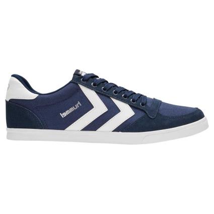 Hummel Zapatillas Slimmer Stadil EU 40 Dress Blue / White Kh