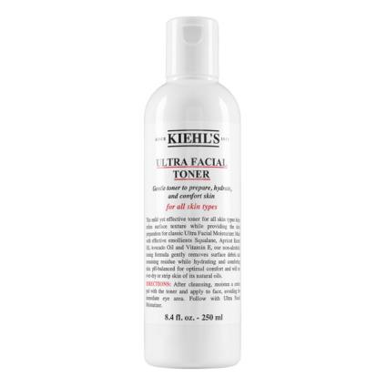 Kiehl's Toners Ultra Facial Toner
