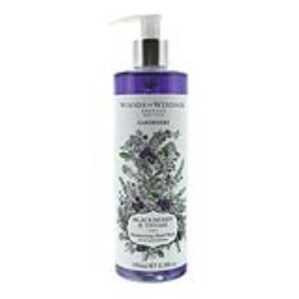 Woods of Windsor Blackberry & Thyme Sabonete Líquido 350 ml