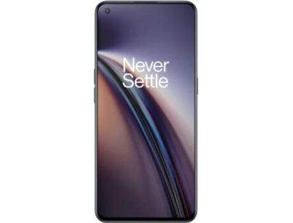 Smartphone OnePlus Nord CE 5G 6,43' Qualcomm Snapdragon 750G 8 GB LPDDR4x 128 GB Preto