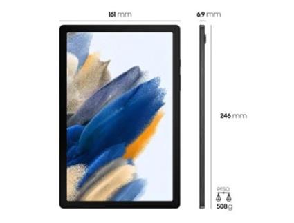 Samsung Galaxy Tab A8 Sm-X200 32 Gb 26,7 Cm (10.5.