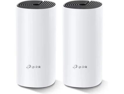 Tp-Link Deco X50 (2-Pack) Dual-Band (2,4 Ghz / 5 .