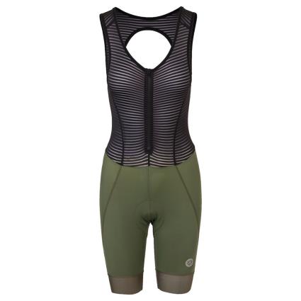 Agu Calções Essential Prime Dms XS Army Green
