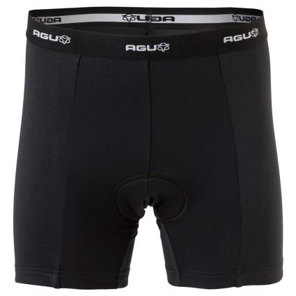 Agu Tronco Essential Green 95 XL Black