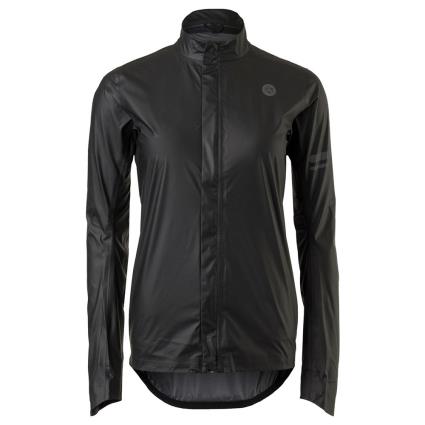 Agu Jaqueta Outdry Rain Dms XL Black