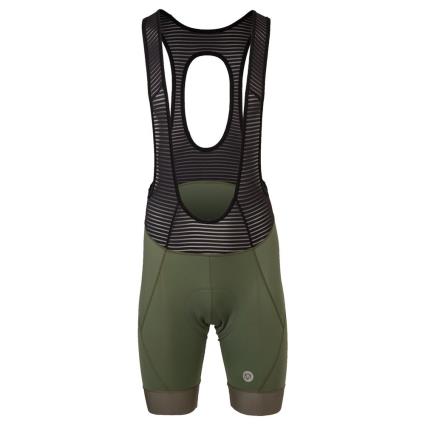 Agu Calções Prime Ii Essential 3XL Army Green