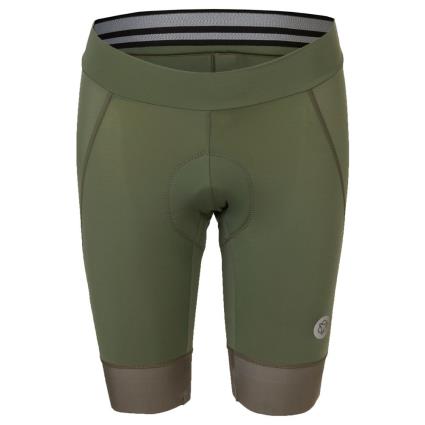 Agu Calções Essential Prime Dms S Army Green / Army Green