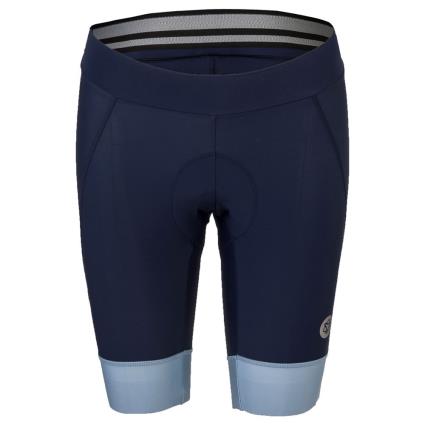 Agu Calções Sem Alças Prime Ii Essential 2XL Deep Blue