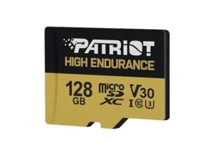 Patriot Memory Ep Series High Endurance Cartão De.