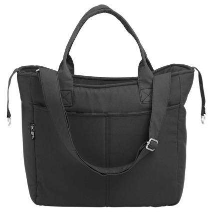 Leclerc Baby Bolsa Para Troca One Size Black