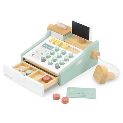 Lalaloom Jogos De Imitação De Crianças My Little Business 3 Years Multicolour