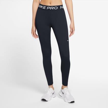 Leggings Nike 365 Pro - Cinza -Leggings Mulher