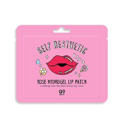 Vita Ampola G9 Pele 3Gr adesivo labial